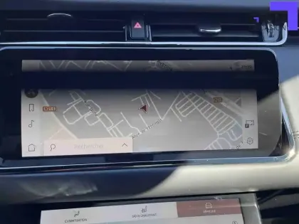 Photo 7 Land rover Range Rover  Evoque Mark III P300e PHEV AWD BVA8