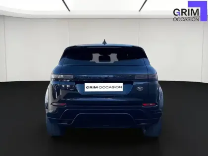 Photo 18 Land rover Range Rover  Evoque Mark III P300e PHEV AWD BVA8