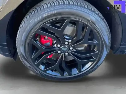 Photo 12 Land rover Range Rover  Evoque Mark III P300e PHEV AWD BVA8