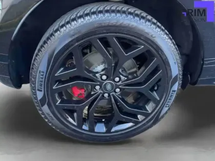 Photo 14 Land rover Range Rover  Evoque Mark III P300e PHEV AWD BVA8