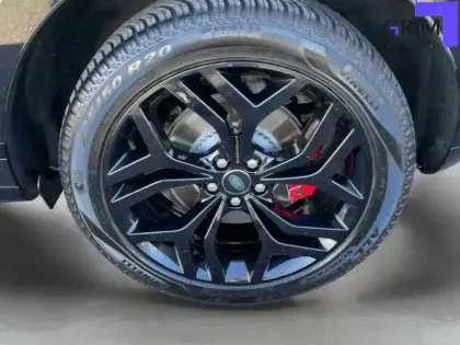 Photo 15 Land rover Range Rover  Evoque Mark III P300e PHEV AWD BVA8