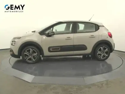 Photo 80 Citroën C3  PureTech 83 S&S BVM5