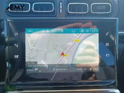 Photo 18 Citroën C3  PureTech 83 S&S BVM5