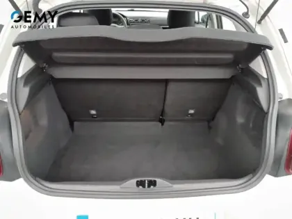 Photo 25 Citroën C3 Gén. III Ph2 C-Series 5