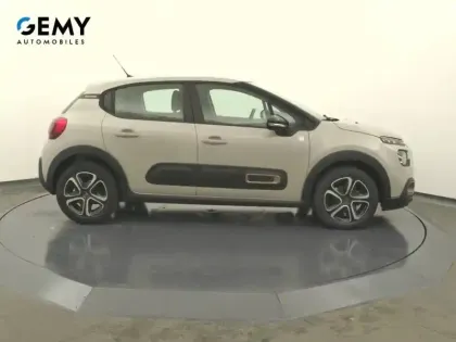 Photo 65 Citroën C3  PureTech 83 S&S BVM5