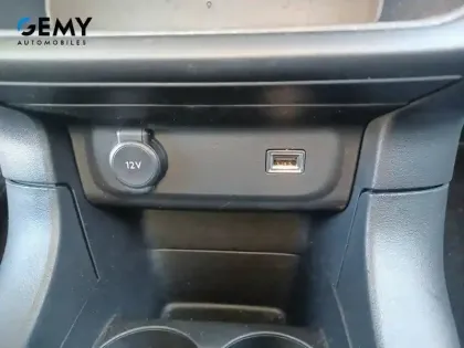 Photo 17 Citroën C3  PureTech 83 S&S BVM5