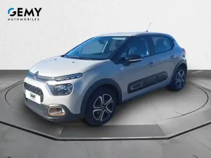 Photo Citroën C3 C-series