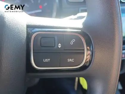 Photo 15 Citroën C3  PureTech 83 S&S BVM5