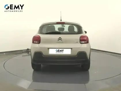 Photo 24 Citroën C3 Gén. III Ph2 C-Series 5