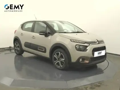 Photo 43 Citroën C3  PureTech 83 S&S BVM5