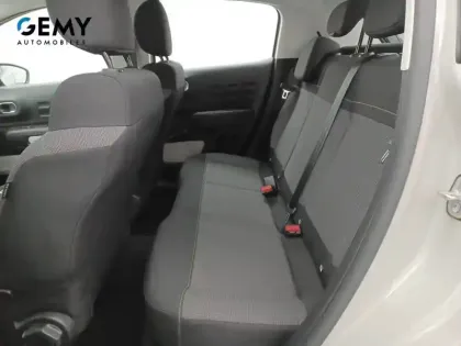 Photo 29 Citroën C3 Gén. III Ph2 C-Series 5