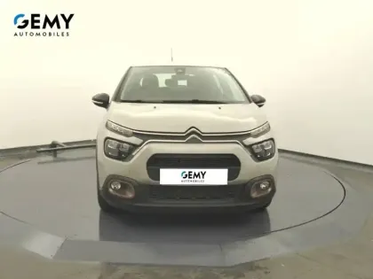 Photo 63 Citroën C3  PureTech 83 S&S BVM5