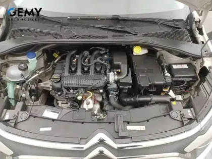 Photo 31 Citroën C3 Gén. III Ph2 C-Series 5