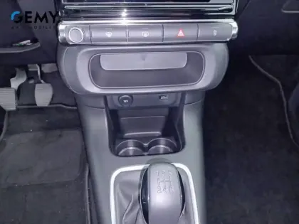 Photo 33 Citroën C3 Gén. III Ph2 C-Series 5