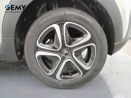 Photo 30 Citroën C3 Gén. III Ph2 C-Series 5