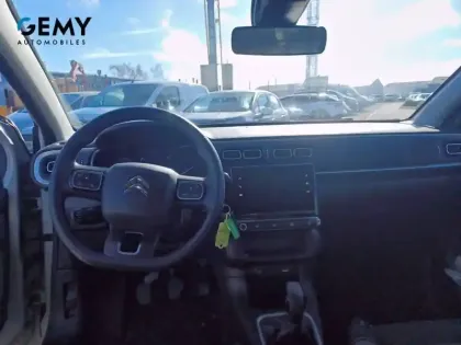 Photo 7 Citroën C3  PureTech 83 S&S BVM5