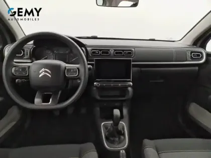 Photo 27 Citroën C3 Gén. III Ph2 C-Series 5