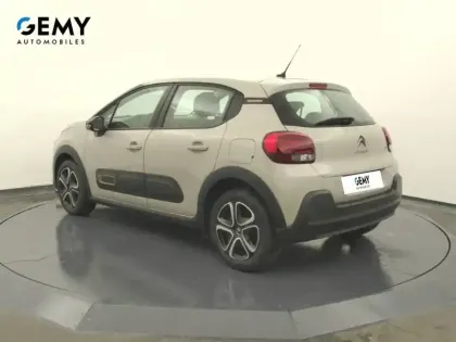 Photo 47 Citroën C3  PureTech 83 S&S BVM5
