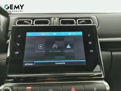 Photo 36 Citroën C3 Gén. III Ph2 C-Series 5