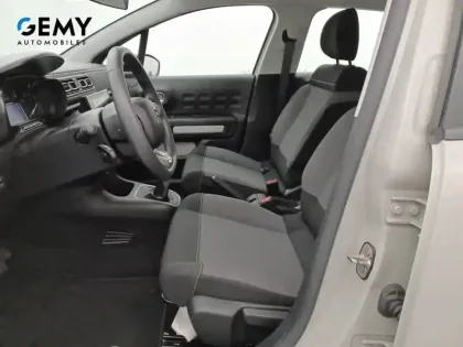 Photo 28 Citroën C3 Gén. III Ph2 C-Series 5