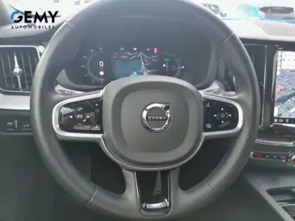 Photo 49 Volvo Xc60  T6 Recharge AWD 253 ch + 145 ch Geartronic 8