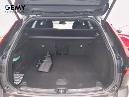 Photo 22 Volvo Xc60  T6 Recharge AWD 253 ch + 145 ch Geartronic 8