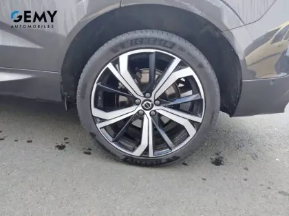 Photo 27 Volvo Xc60  T6 Recharge AWD 253 ch + 145 ch Geartronic 8