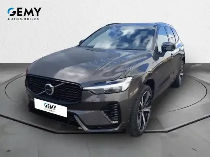 Photo Volvo Xc60 R-design