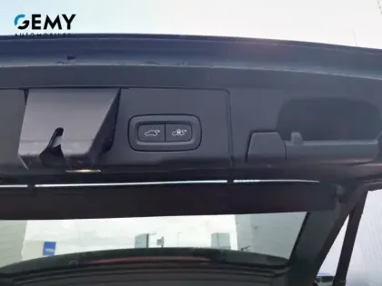 Photo 28 Volvo Xc60  T6 Recharge AWD 253 ch + 145 ch Geartronic 8