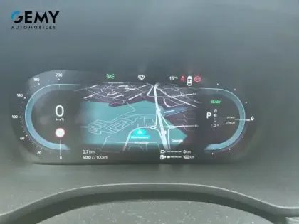 Photo 14 Volvo Xc60  T6 Recharge AWD 253 ch + 145 ch Geartronic 8