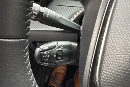 Photo 22 Peugeot 208  Electrique 50 kWh 136ch