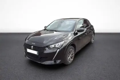 Photo Peugeot 208 Style