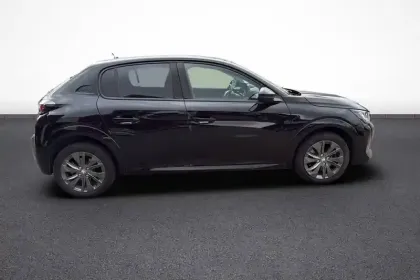 Photo 6 Peugeot 208  Electrique 50 kWh 136ch