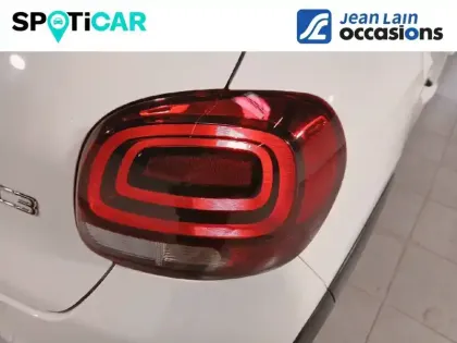 Photo 16 Citroën C3  SOCIETE BLUEHDI 100 S&S BVM6