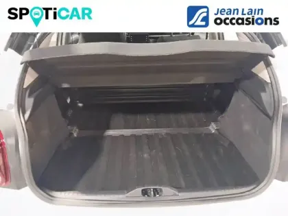 Photo 5 Citroën C3  SOCIETE BLUEHDI 100 S&S BVM6