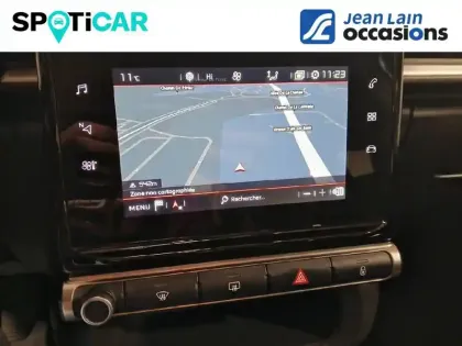 Photo 18 Citroën C3  SOCIETE BLUEHDI 100 S&S BVM6