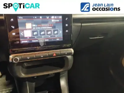 Photo 17 Citroën C3  SOCIETE BLUEHDI 100 S&S BVM6