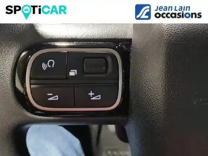 Photo 19 Citroën C3  SOCIETE BLUEHDI 100 S&S BVM6