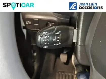 Photo 14 Citroën C3  SOCIETE BLUEHDI 100 S&S BVM6