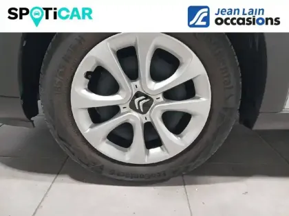 Photo 12 Citroën C3  SOCIETE BLUEHDI 100 S&S BVM6