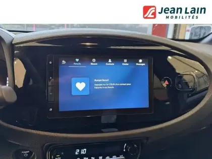 Photo 15 Toyota Aygo  X Hybride 116h