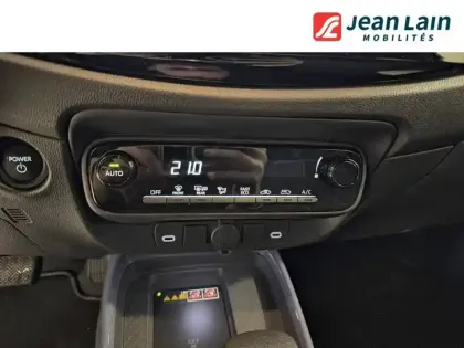 Photo 31 Toyota Aygo  X Hybride 116h