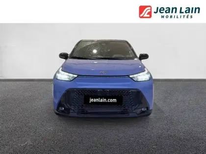 Photo 19 Toyota Aygo  X Hybride 116h