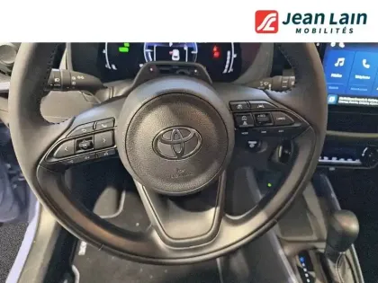 Photo 29 Toyota Aygo  X Hybride 116h