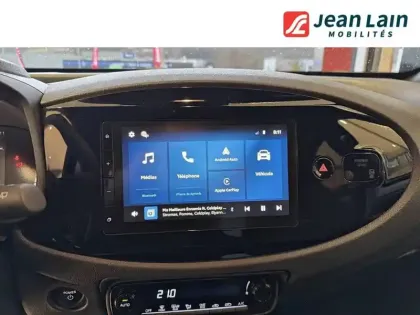 Photo 14 Toyota Aygo  X Hybride 116h