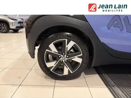 Photo 26 Toyota Aygo  X Hybride 116h