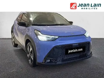 Photo 20 Toyota Aygo  X Hybride 116h