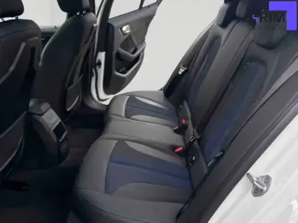 Photo 10 BMW Serie 1 118i 136 ch DKG7