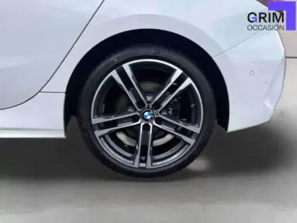 Photo 15 BMW Serie 1 118i 136 ch DKG7