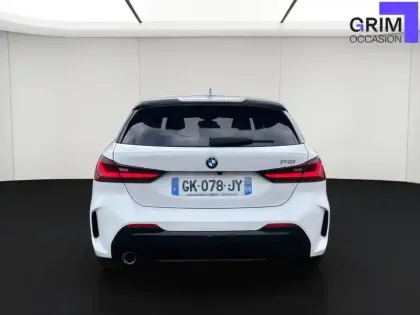 Photo 18 BMW Serie 1 118i 136 ch DKG7